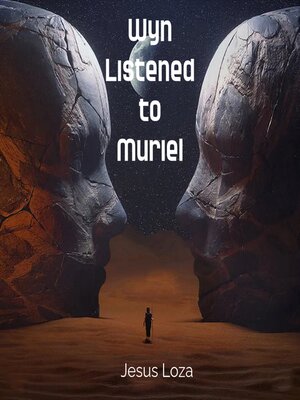 cover image of Wyn Listened to Muriel